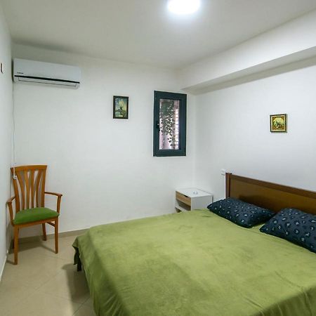 Apartament Panorama Golan נוף הגולן Дом В Галилее Safed Zewnętrze zdjęcie