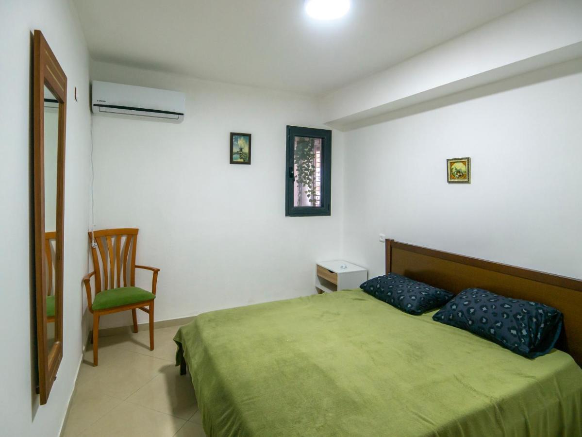 Apartament Panorama Golan נוף הגולן Дом В Галилее Safed Zewnętrze zdjęcie