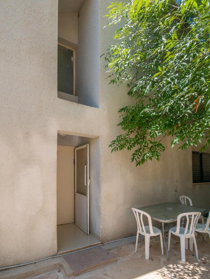 Apartament Panorama Golan נוף הגולן Дом В Галилее Safed Zewnętrze zdjęcie