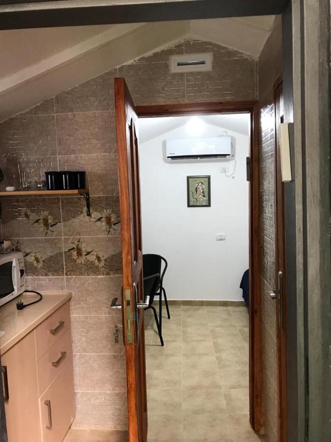 Apartament Panorama Golan נוף הגולן Дом В Галилее Safed Zewnętrze zdjęcie