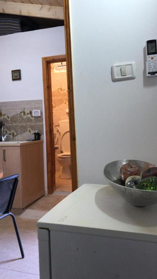 Apartament Panorama Golan נוף הגולן Дом В Галилее Safed Zewnętrze zdjęcie