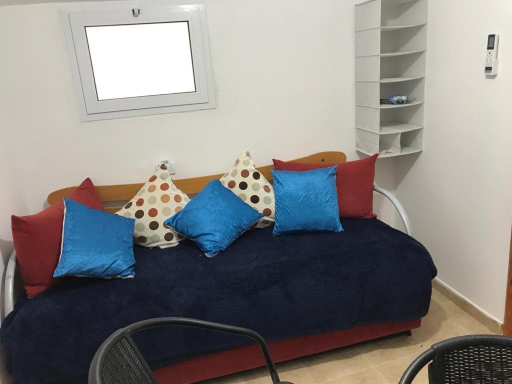 Apartament Panorama Golan נוף הגולן Дом В Галилее Safed Zewnętrze zdjęcie