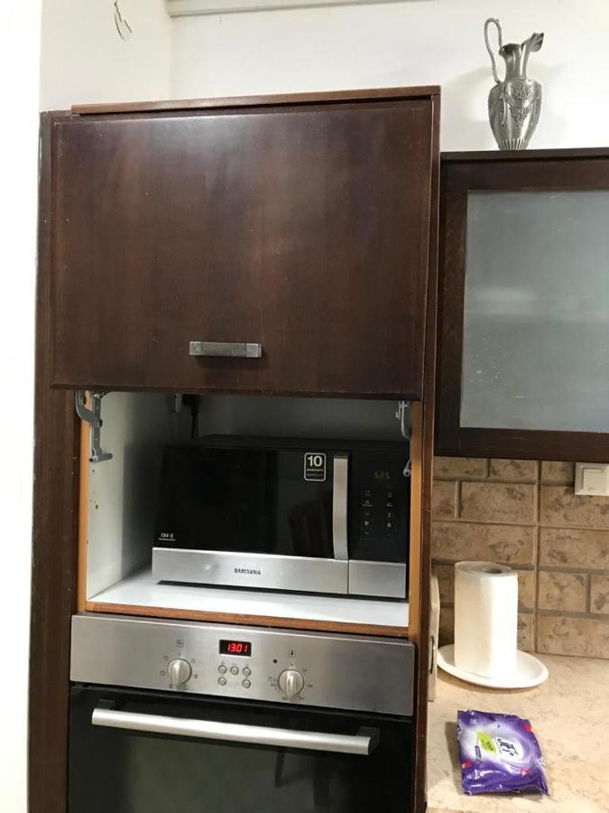 Apartament Panorama Golan נוף הגולן Дом В Галилее Safed Zewnętrze zdjęcie