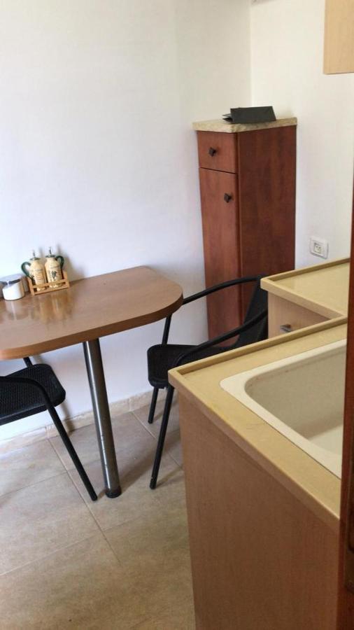 Apartament Panorama Golan נוף הגולן Дом В Галилее Safed Zewnętrze zdjęcie