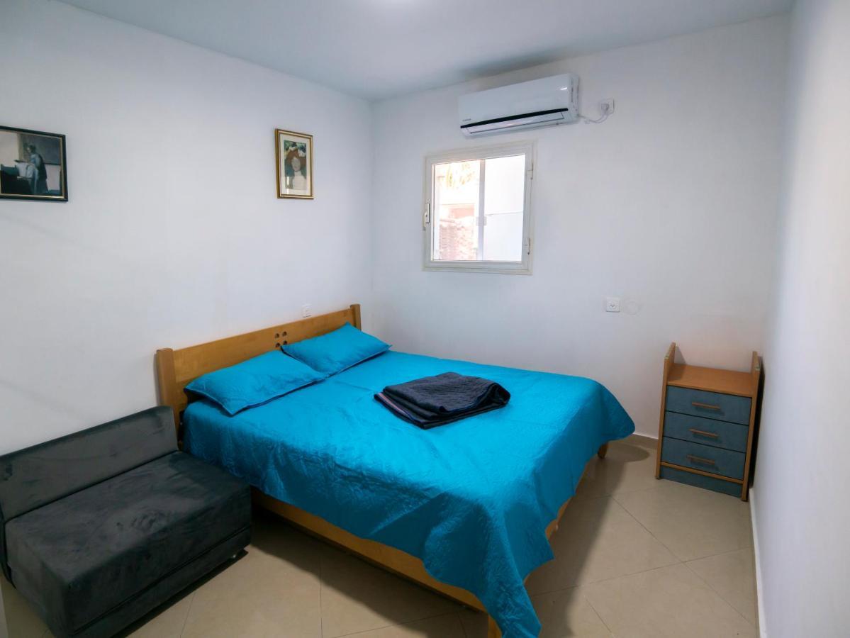 Apartament Panorama Golan נוף הגולן Дом В Галилее Safed Zewnętrze zdjęcie