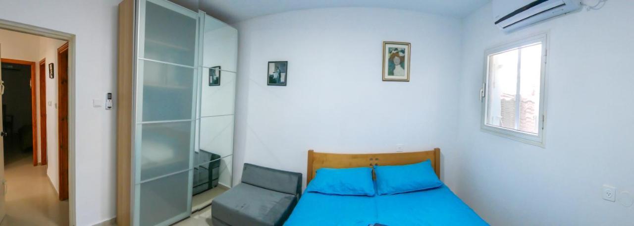 Apartament Panorama Golan נוף הגולן Дом В Галилее Safed Zewnętrze zdjęcie