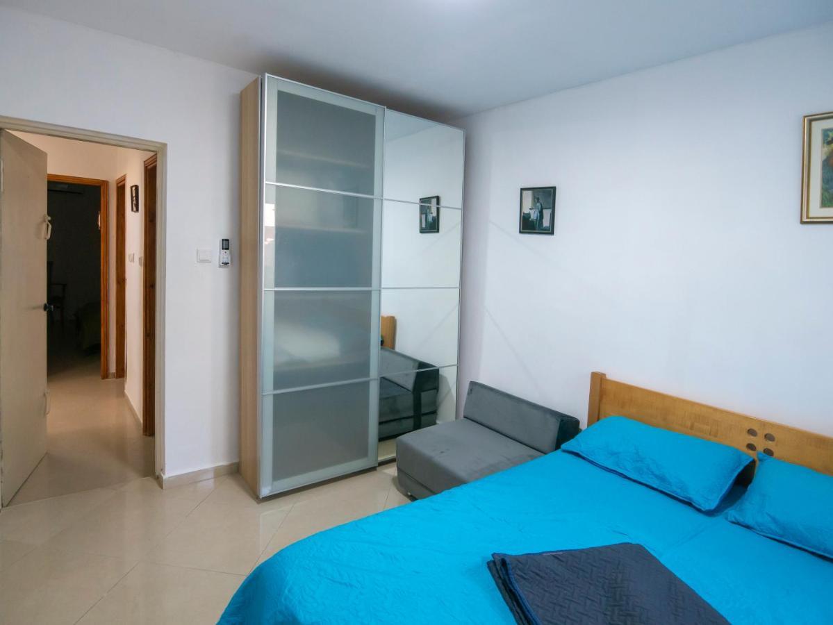 Apartament Panorama Golan נוף הגולן Дом В Галилее Safed Zewnętrze zdjęcie