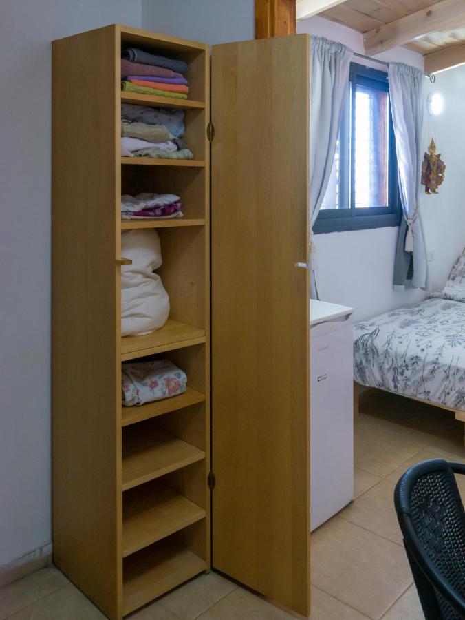 Apartament Panorama Golan נוף הגולן Дом В Галилее Safed Zewnętrze zdjęcie