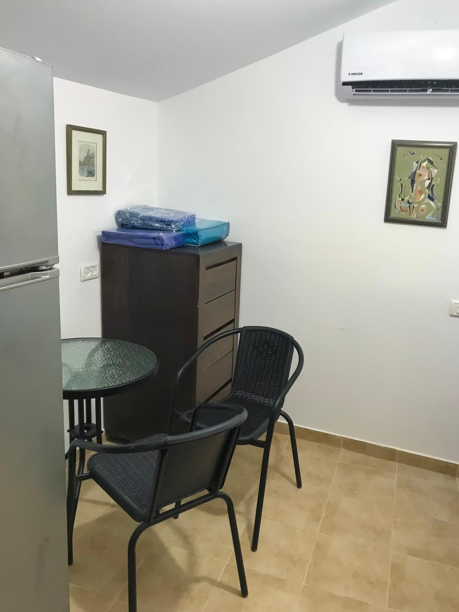 Apartament Panorama Golan נוף הגולן Дом В Галилее Safed Zewnętrze zdjęcie